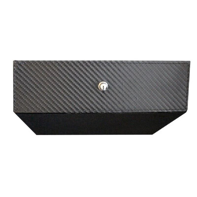 

Car Center Console Storage Box Organizer Tray Fit for Tesla Model X