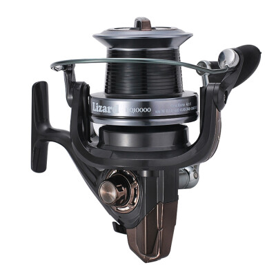 

Spinning Fishing Reel 13BB1 Ball Bearings 3000-10000 Series Boat Rock Sea Fishing Spinning Reel