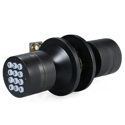 

Digital Door Lock Keyless Keypad Door Coded Lock Door Lock Smart Digital Room Lock Combination Door Lock