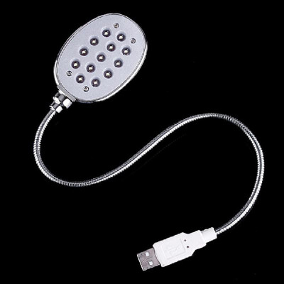 

USB LED Computer Lamp