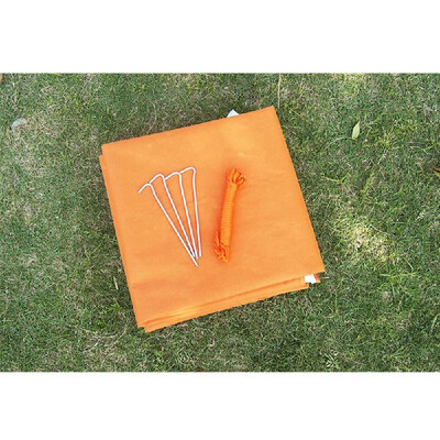 

Multi-functional Outdoor Emergency Tent Survival Tent Bivy Sleeping Blanket Shelter for Cycling Camping Survival