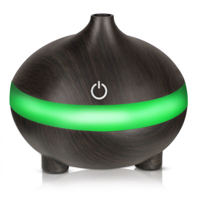 

〖Follure〗USBAir Aroma Essential Oil Diffuser LED Ultrasonic Aroma Aromatherapy Humidifier