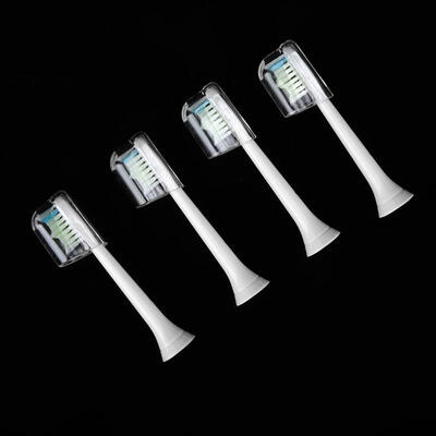 

Greensen 4Pcs Electric Toothbrush Head Replacement Accessory Fit for Xiaomi Soocare X3Soocas X3