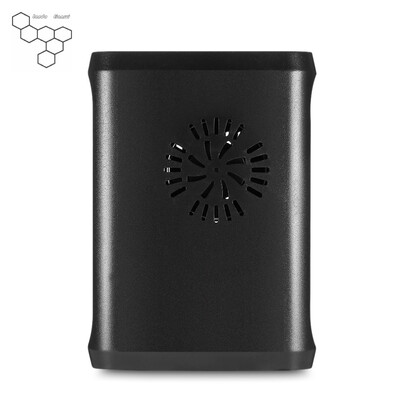 

landa tianrui LDTR - WG0075 ABS Enclosure Box Cooling Fan Kit for Raspberry