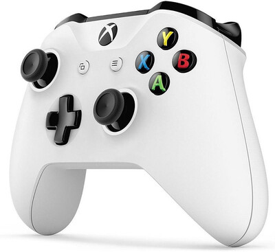 

Wireless Controller For Microsoft Xbox One Computer PC Controller Controle Mando For XboxOne Console Gamepad