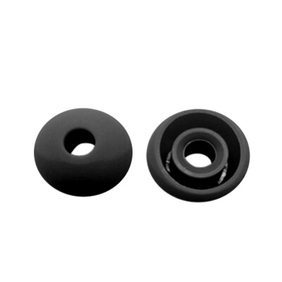 

Lanyasir Silicone Earplugs for Headphones