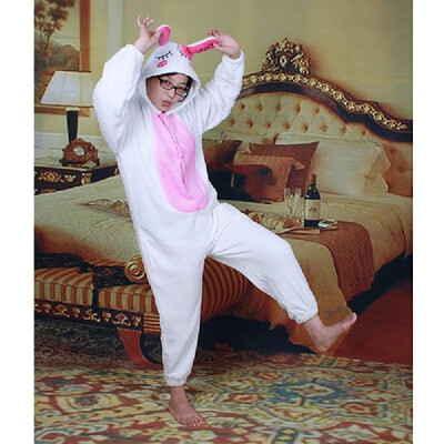 

Rabbit Cosplay Costume