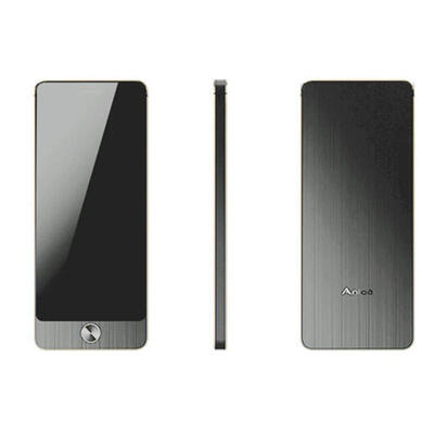

Anica S5 163 Inch Mini 2G Cellphone Dual-core Dual SIM Cards 32M RAM 32M ROM