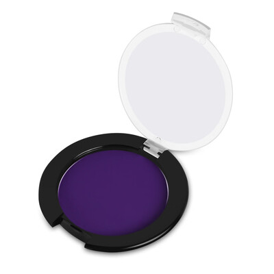 

Professional Disposable Colorized Dye Hair Powdery Cake
