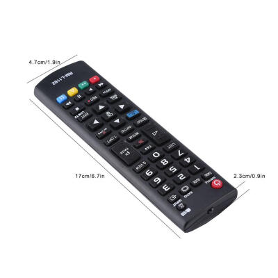 

Greensen Universal Replacement Remote Control Smart Remote Controller for LG LCD TV Universal TV Remote