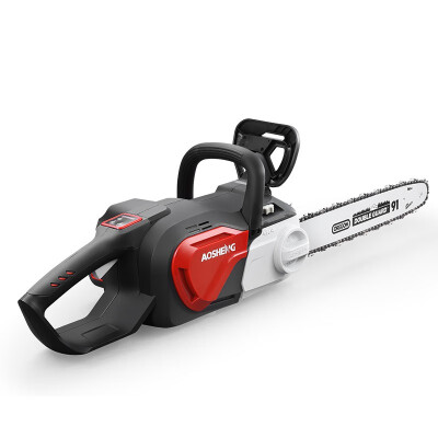 

Aosheng36V logging saw power chain saw cut tree chopping bamboo