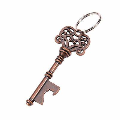 

Portable Small Retro Key Bottle Opener