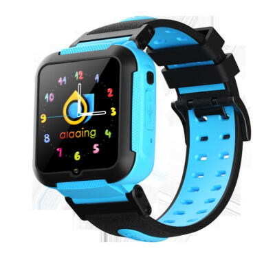 

E7 Cute Bluetooth Smart Watch Phone Portable Waterproof Smartwatch With Long Standby Time For Kids Children