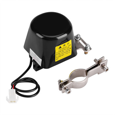 

Greensen Electric Automatic Manipulator Shut Off Valve for Alarm Gas Water Pipeline Security Device Valve Shut Off Valve