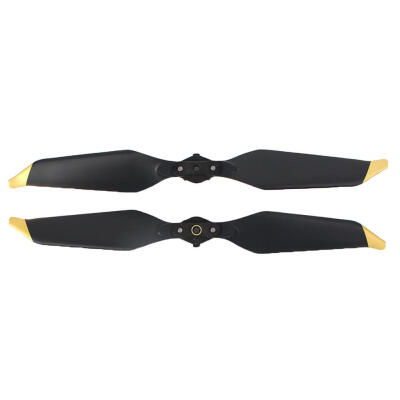 

2pcs 8831 Low-Noise Quick-Release Propellers Part for DJI Mavic Pro