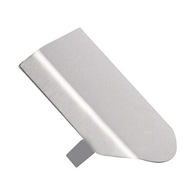 

Store Stainless Steel Hand Protector Guard Safe Slice Shield Kitchen Accessories Cooking Tools