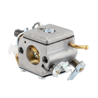 

Greensen Carburetor for HUSQVARNA 353 357 357XP 359XP 359 ZAMA C3-EL42 505203001 Chainsaw