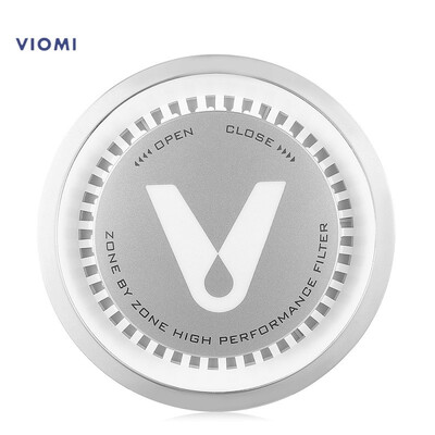 

VIOMI VF1 - CB Herbaceous Refrigerator Air Clean Filter Sterilization from Xiaomi youpin