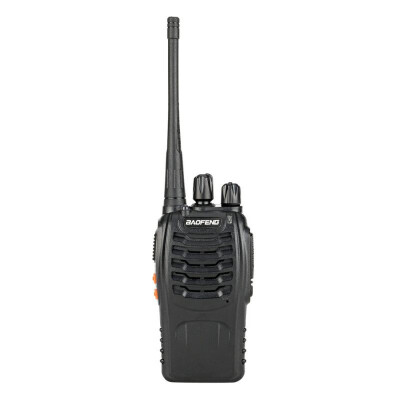 

12 Pack Baofeng BF-888S 400-470MHz 16CH Two-way Ham Radio Walkie Talkie
