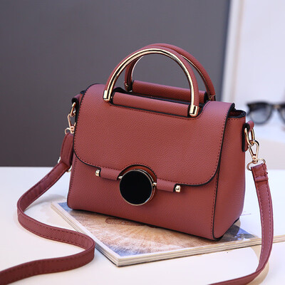 

Tailored Womens New Bag Sweet Fashion Sports Bag Crossbody Shoulder Tote