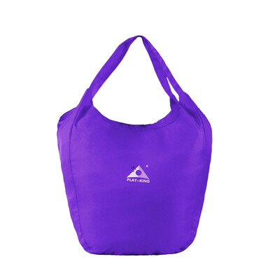 

Tailored Unisex Outdoor Folding Handbag Skin Pack Ultra Light Portable Sports Bag