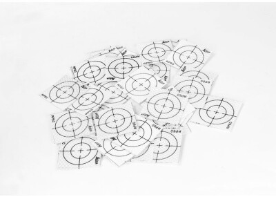 

20mm 30mm 40mm 50mm 60mm Reflector for Leica