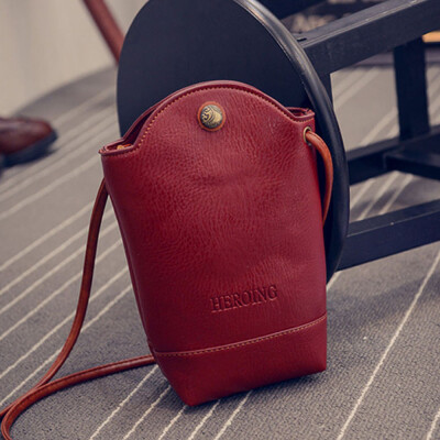 

2019 slim women bag fashion ladies leather mini crossbody shoulder messenger bags female handbag small phone bags YJ