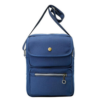 

Women Messenger Bag Nylon Handbag Shoulder Bag Travel Casual Crossbody Bags