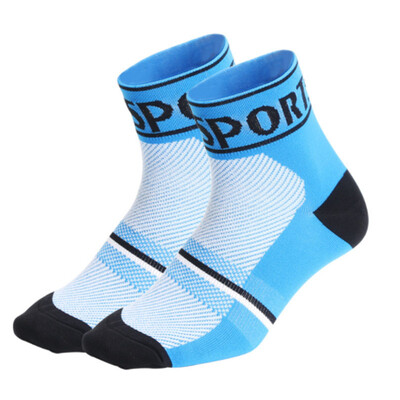 

Cycling Socks Outdoor Sports Breathable Sock Climbing Professional Soft