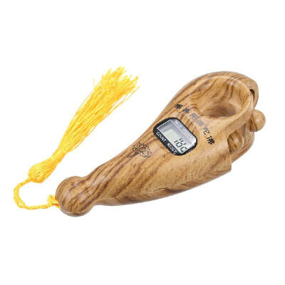 

Digital Counter Namo Amituofo Buddha Beads Counter for Buddhist Decompression Device Relax&Calm Yourself with Buddhist Term B