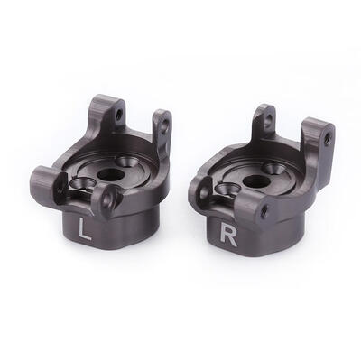 

2pcs RC Toys Accessory Rear Portal Drive Axle Mount for TRAXXAS TRX-4