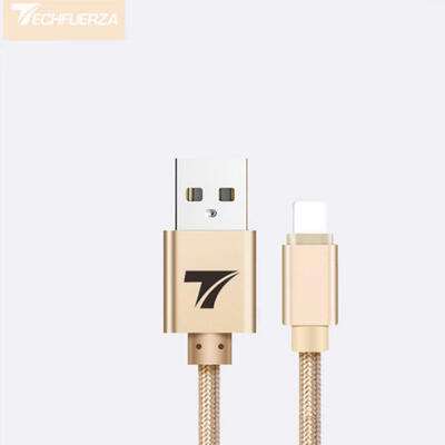 

Mobile Phone Weave Type C USB Cables For Android -Type-C