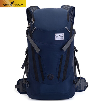 

Free Knight Foldable Backpack Nylon Water-resistant Outdoor Bag
