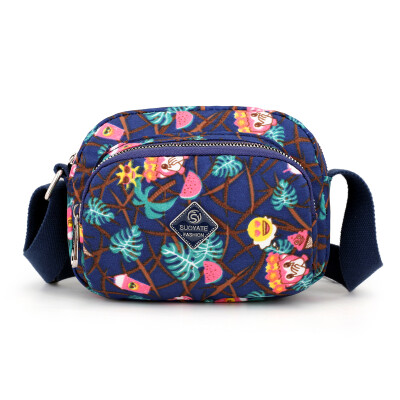 

Oxford cloth business bag cell phone bag Joker purse canvas bag women messenger bag women mini small cloth bag