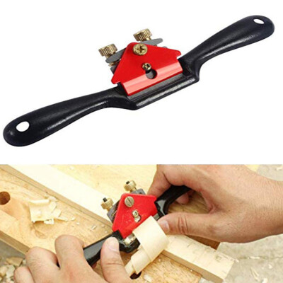 

〖Follure〗Adjustable Cutting Edge Woodworking Tool DIY Carpenter Plane Hand Planing Craft