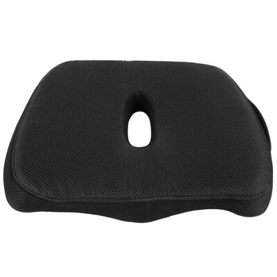 

Greensen Comfortable Memory Foam Breathable Cushion Non-Slip Chair Seat Pressure Relieving Support Pad