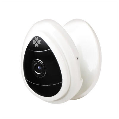

Fullbag 720P Home Security HD Remote Wireless Surveillance Camera Smart WiFi Camera Baby MonitorUK Plug