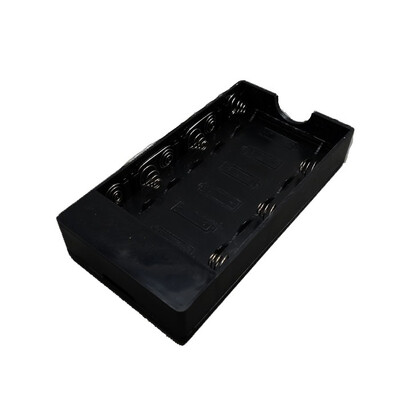

Battery Bin for BOIF Theodolite