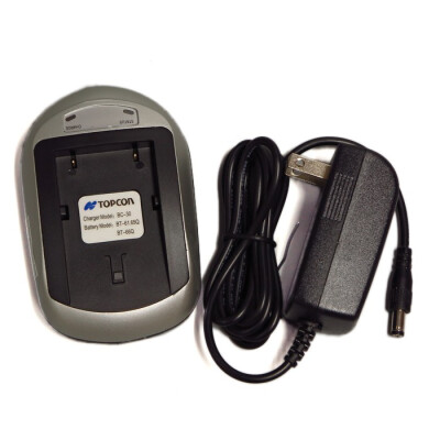 

BC-30BC-20CRBC-G1CBC-27CR Charger suitable with Topcon instrument