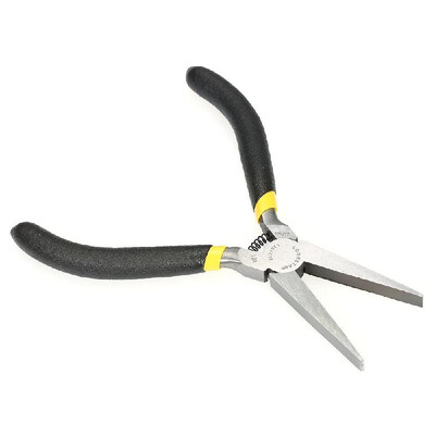

LODESTAR Japan Type High-carbon Steel Plastic Nippers Diagonal Cutting Plier Jewelry Electrical Wire Nipper 150mm 6" Cable Cutters