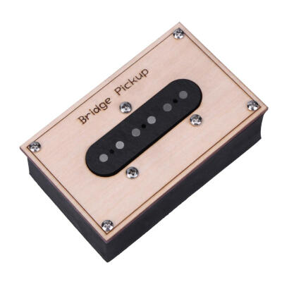 

Guitar Bridge Pickup for Fender TL Telecaster Guitar Parts Accessories