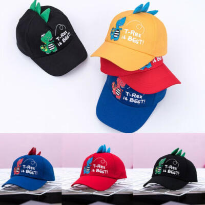 

Hot Cute Baby Boys Girls Hat Toddler Kids Baseball Hat Cap Summer Sun Hat Cap