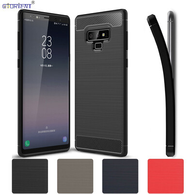 

Soft Case Samsung Galaxy Note 9 Armor Cover Samsung Note 9 SM N960N N960U N960F N9600 N9608 N960U1 Cases 64"