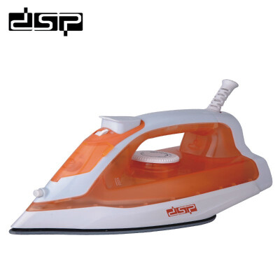 

DSPKD1037electric iron steam iron 2000W