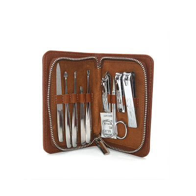 

Gift box nail set