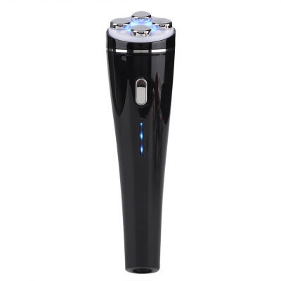 

Greensen EMS Micro Current Color Light Facial Machine Lifting Firming Skin Rejuvenation Beauty Machine