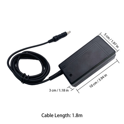 

DYF--A250450-01A Adapter AC 100V-240V 06A 5060Hz DC 25V-450mA for Philips Vacuum Cleaner FC6331FC6333FC6402FC6401FC6405FC6