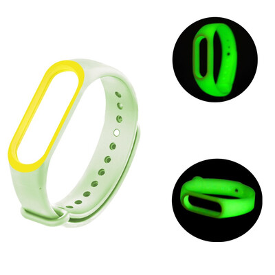

Luminous Wristband for Xiaomi Mi Band 3