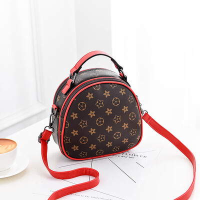 

Summer small bag handbags new wave Korean fashion ladies shoulder Messenger bag simple wild handbag