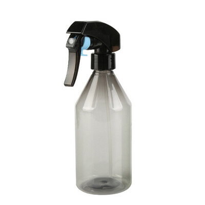 

Gobestart Fine Mist Spray Bottle For Cleaning Liquid Gardening Trigger Water Sprayer 10OZ
